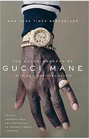 The Autobiography of Gucci Mane - (PB)
